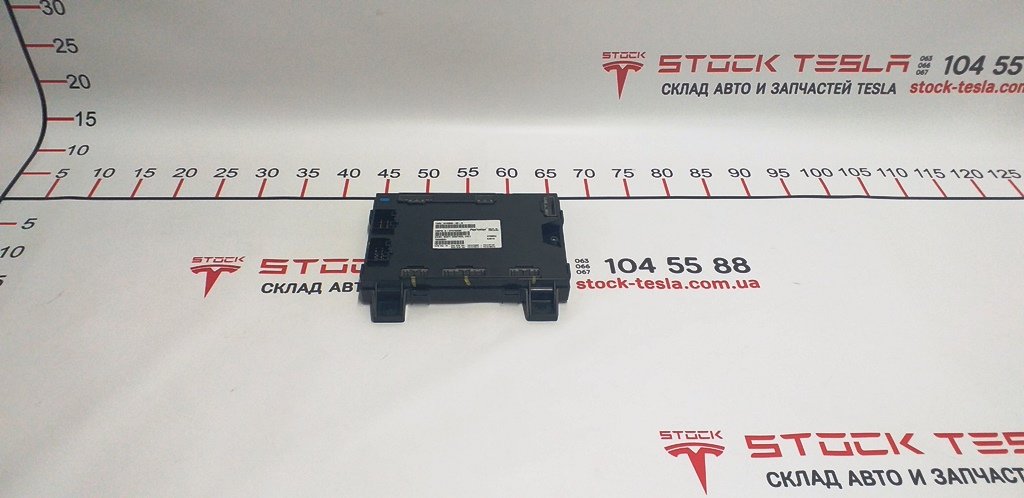3 Kroppskontroller 315 MHz Tesla modell S, modell S REST 1010906-00-G